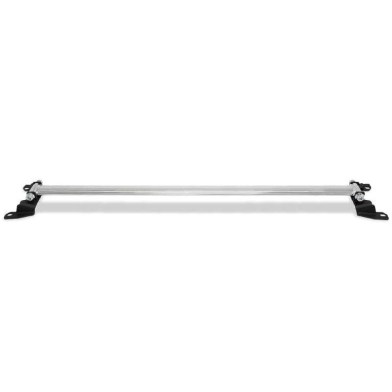 Subaru WRX STi Strut Tower Bar - Rear - BLOX Racing - w/o Holes - `15-`27